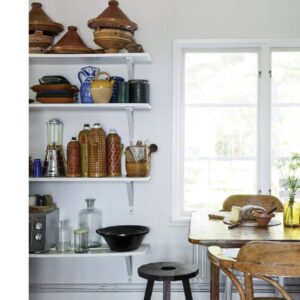 Lantliv Nr 7 2025 Mia Bolin summerhouse