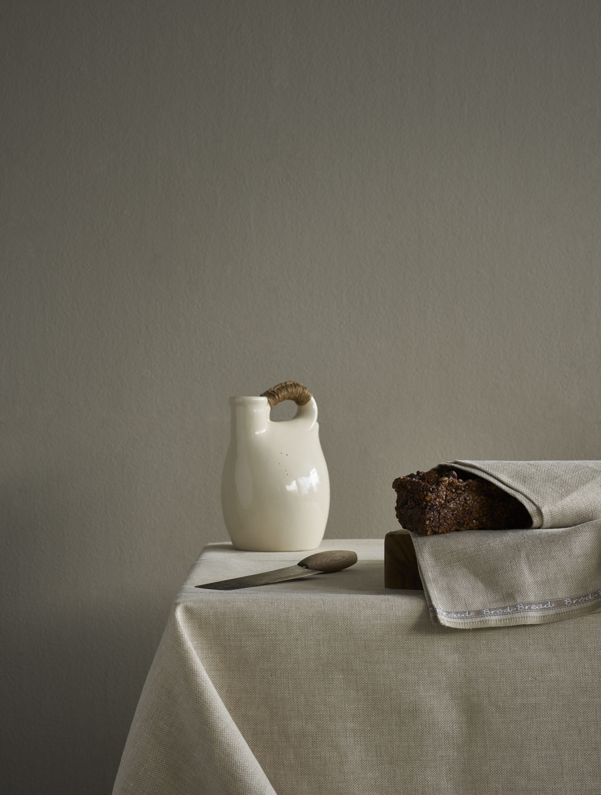 Vävaren i Båstad linen tablecloths and napkins linnedukar och bröddukar