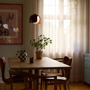 osram corolle lamp