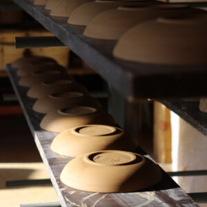 Nittsjö Keramik ceramics