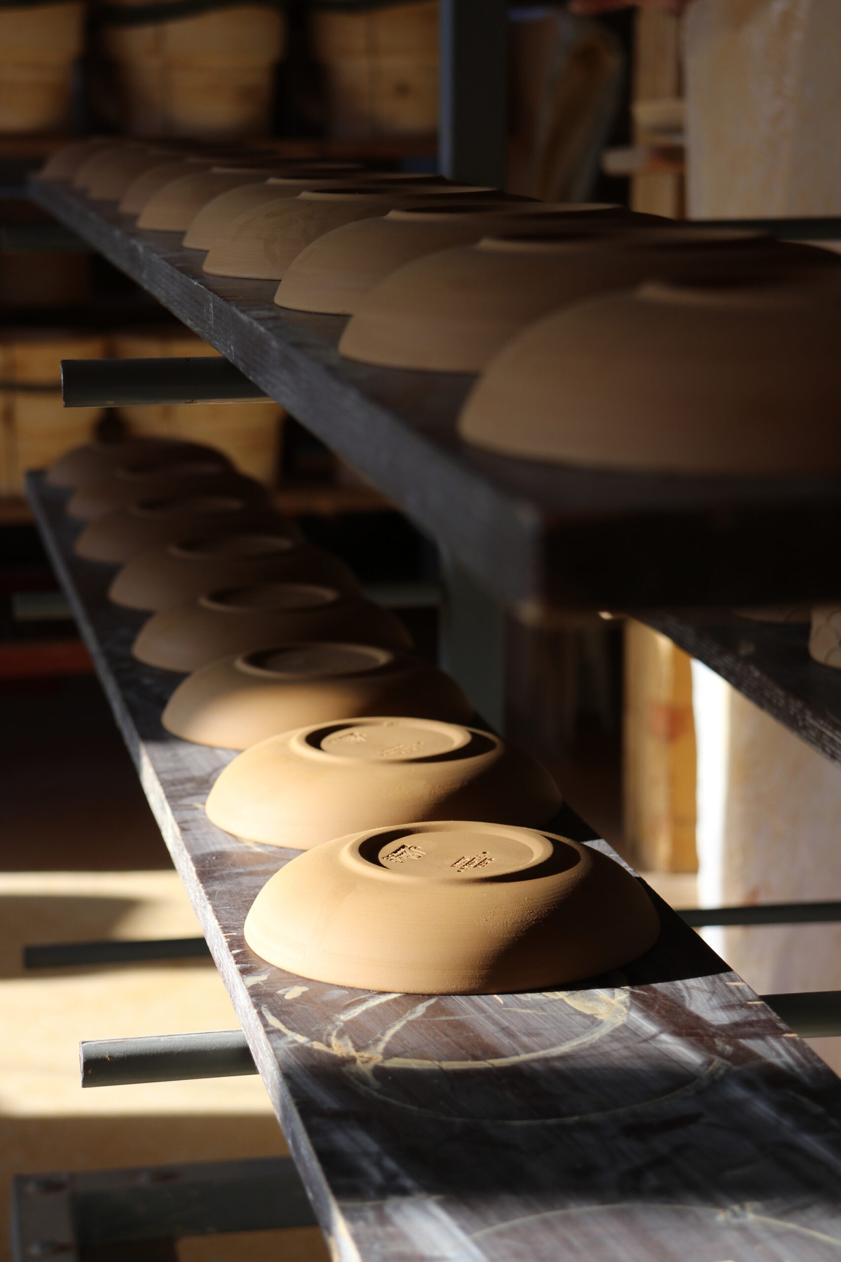 Nittsjö Keramik ceramics