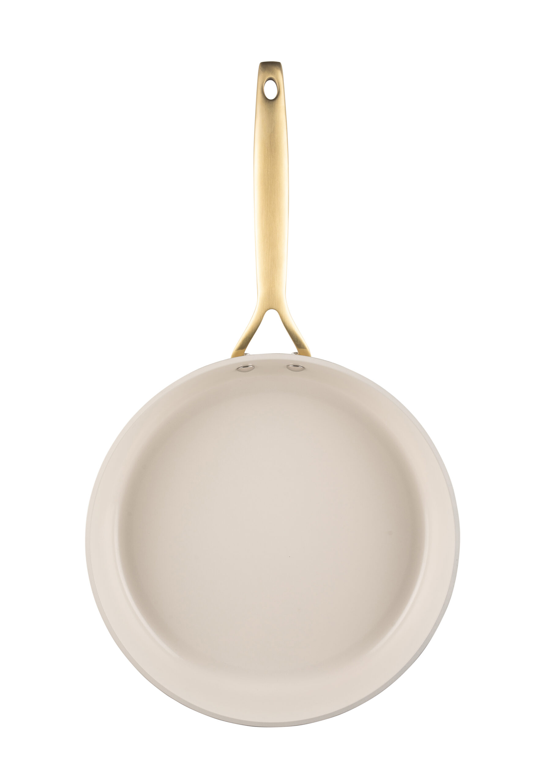 HEIROL frypan royal pearl