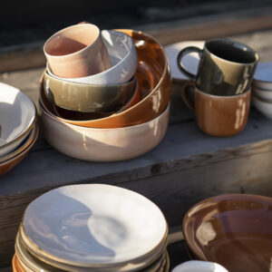 Heirol ceramics