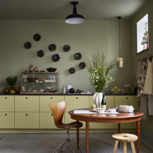Tres pr showroom in stockholm SS26