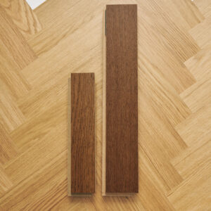 Bjelin wood floor