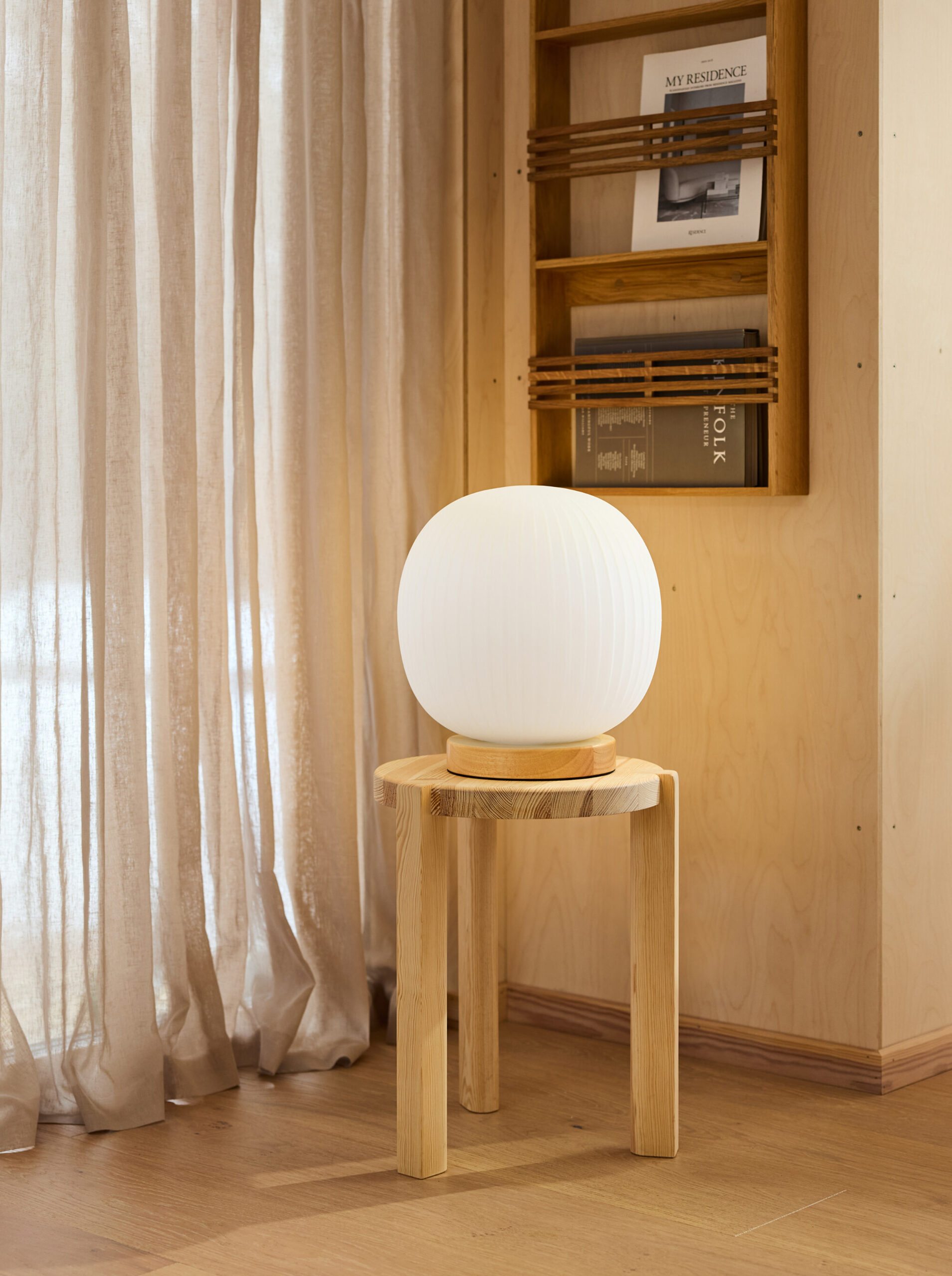 OSRAM table lamp