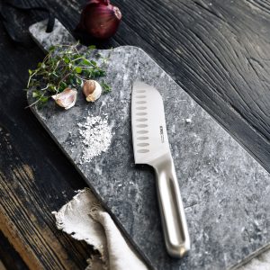 Heirol Santoku knife ona pro