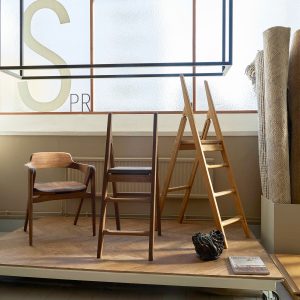 tres pr showroom aw26