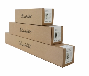 Blossfeldt Packaging