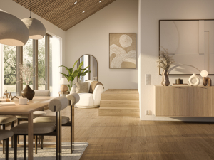 NYHET Woodura Planks LYNGBY 3.0 M