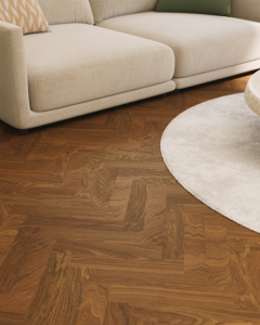 NYHET Woodura Fiskben SANDVIKEN 3.0 Classic