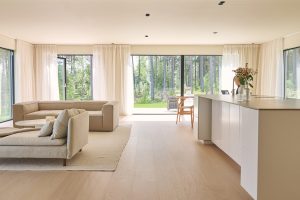 NYHET Woodura Planks LARVIK 3.0 XXL