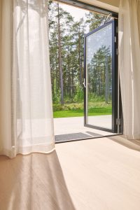 NYHET Woodura Planks LARVIK 3.0 XXL