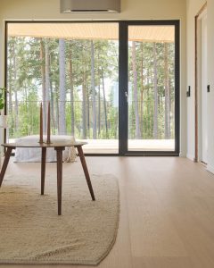 NYHET Woodura Planks LARVIK 3.0 XXL