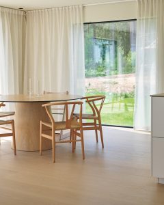 NYHET Woodura Planks LARVIK 3.0 XXL
