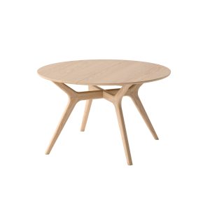 RS7073 600043 FJVDHR1200M Dining-table Harmony Djupadal-⌀1250-Misty-White 02
