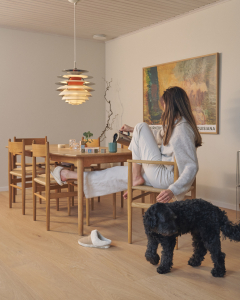 Woodura Planks HÖJA 3.0 XXL