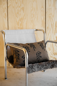 Kuddfodral WEEPING BIRCH