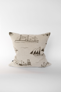 NYHET Ohoy Kuddfodral