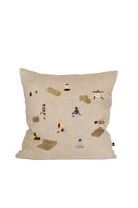NYHET Yoga Kuddfodral 