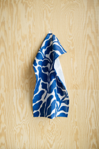 NYHET Leaves Kökshandduk 