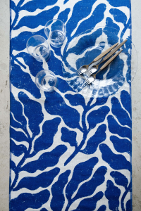 NYHET Leaves Löpare