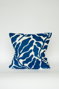 NYHET Leaves Kuddfodral 