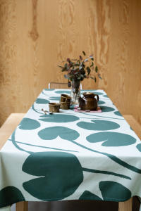 NYHET WATER LILIES Duk 