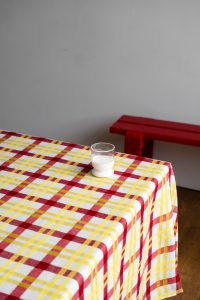 NYHET GRID Duk 