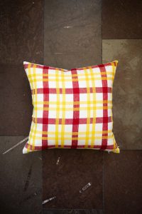 NYHET GRID Kuddfodral 