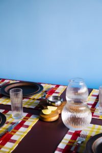 NYHET GRID Bordstablett 