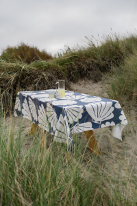 SNÄCKA Vattenavvisande tyg