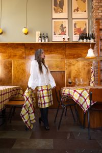 NYHET GRID Evelina Kroon