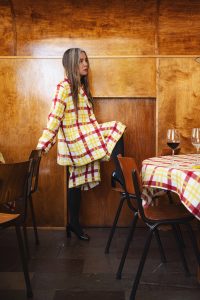 NYHET GRID Evelina Kroon