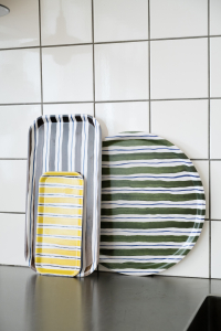 NYHET Folkdräkter brickor