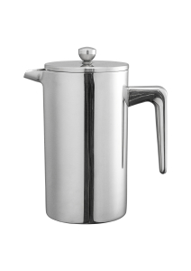 French press