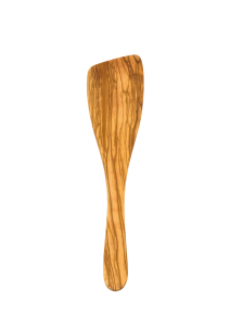 Stekspade trä