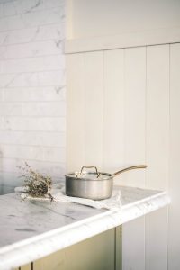 NYHET Heritage Pro Kastrull 