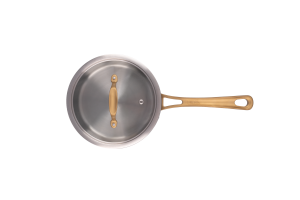 NYHET Heritage Pro Kastrull 