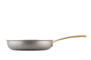 NYHET Heritage Pro Stekpanna