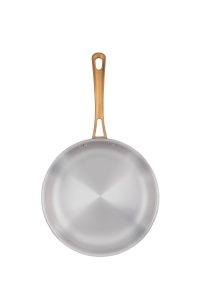 NYHET Heritage Pro Stekpanna