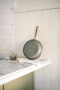 NYHET Heritage Pro Stekpanna