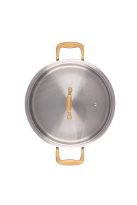 NYHET Heritage Pro Sauteuse