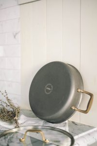 NYHET Heritage Pro Sauteuse