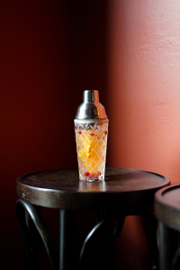 Cocktail Shaker