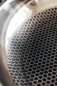 Steelsafe Pro närbild