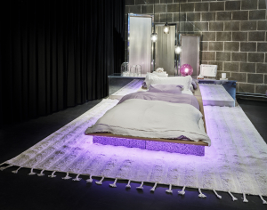 Bilder från event med Smart belysning 