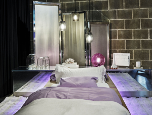 Bilder från event med Smart belysning 