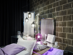 Bilder från event med Smart belysning 