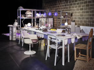 Bilder från event med Smart belysning 